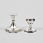 996 3825 CANDLESTICKS